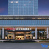 Отель Hampton by Hilton Wuhan Jingkai, фото 9