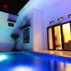 Отель The Baliview Luxury Villas & Resto, фото 11