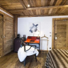 Отель Le Chalet Blanc, фото 12