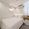 Отель Jongno Hotel Rawa, фото 27