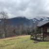 Отель Cabañas en Pucon con vista cordillera, фото 6
