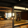 Отель The hostel & Tatami bar UCHIKOBARE, фото 11