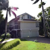 Отель Beachfront Treasure - Sanibel Exclusive Gulf Front Estate! 5 Bedroom Home, фото 21