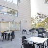 Отель Bright Condo With Gym and Security 24 hrs, фото 21
