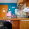 Отель Homey and Comfortable 1BR Apartment at Royal Olive Residence, фото 10