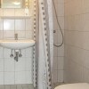 Отель Beautiful Apartment in Allinge With 1 Bedrooms and Wifi, фото 13
