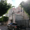 Отель Habitaciones Amuebladas Centro-Poliforum, фото 1