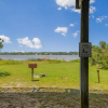Отель Pet Friendly Duplex on Little Lagoon Fishing Pier, фото 26