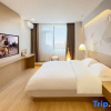 Отель Tianquan Lakeside Cloud Hotel, фото 6