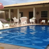 Отель Porto das Dunas Casa Temporada Estilo e Conforto 2, фото 16