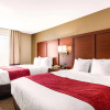 Отель Comfort Suites Tuscaloosa near University, фото 6