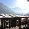 Отель Apartment With 4 Bedrooms in Champagny-en-vanoise, With Wonderful Moun, фото 6