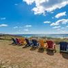 Отель Seaside Beach & Racquet 2306 1 Bedroom Condo by RedAwning, фото 17