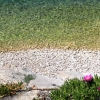 Отель Sea View - 7 m from beach - A1(5+2), фото 18