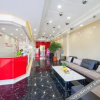 Отель Late Gui·Chujian Hotel (Rugaocheng Branch), фото 7