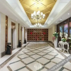 Отель Changzhou Venice Hotel (Zhongwu Square Store), фото 9