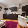 Отель Stylish 2 bed 2 bath *Close To Beach and Centre with parking*, фото 9