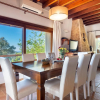 Отель New! Villa Savinar in Es Cubells, фото 14