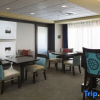 Отель Hampton Inn Troy, фото 6