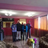 Отель Chinchero Hostal Caviedes, фото 22