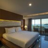 Отель Chanalai Garden Resort, Kata Beach, фото 23
