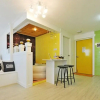 Отель Gyeongju Insta Spa Pension, фото 4