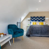 Отель Polzeath Beach House, фото 10