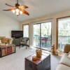 Отель Southwood Shores Condo w/ Hot Tub & Pool Access!, фото 16