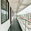 Отель Vattekad Tourist Home by Oyo Rooms, фото 15