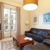 Отель GAUDIR 5 · Bright & centric apart. next to Passeig de Gracia, фото 14