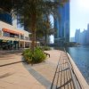 Отель Kennedy Towers - Goldcrest Views в Дубае