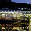 Отель Simon's Town Quayside Hotel, фото 24