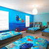 Отель Stunning 9 Bd Single Family w Pool Champions Gate 1508, фото 39