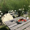 Отель BnB Borgo le Vigne - La Vinaccia, фото 18