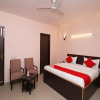 Отель OYO 22560 The Repose, фото 7
