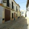 Отель Apartment with One Bedroom in Jerez de la Frontera, with Terrace And Wifi - 17 Km From the Beach, фото 2