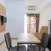 Отель Best Price 2BR Apartment @ Midtown Residence, фото 14