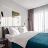 Отель #stayhere Modern & Compact 1BDR Uptown Vilnius, фото 3