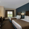 Отель AmericInn by Wyndham Sioux Falls North, фото 8