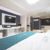 Отель Damyang Nora Self Check-in Motel, фото 8