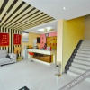 Отель Sunshine 100 Hotel (Feixian Head Office), фото 6