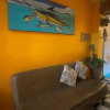 Отель Room in Lodge - Cr-2 Room In Getsemani With Breakfast Wifi And Air Conditioning, фото 2