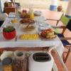 Отель Villa With 3 Bedrooms in Vila Nova da Baronia, With Wonderful Mountain, фото 8