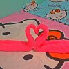 Отель Hello Kitty Signature Suite, фото 11