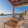 Отель Vita Brevis - Premium Villa 1.5km From The Beach, фото 21