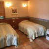 Отель Private Hotel Rei, фото 14
