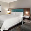 Отель Hampton Inn Champaign Southwest, фото 22
