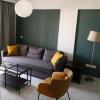 Отель Lykavitos Apartments в Никозии