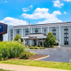 Отель Hampton Inn Evansville, фото 41