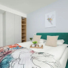 Отель Cozy Apartment for 4 by Renters, фото 3